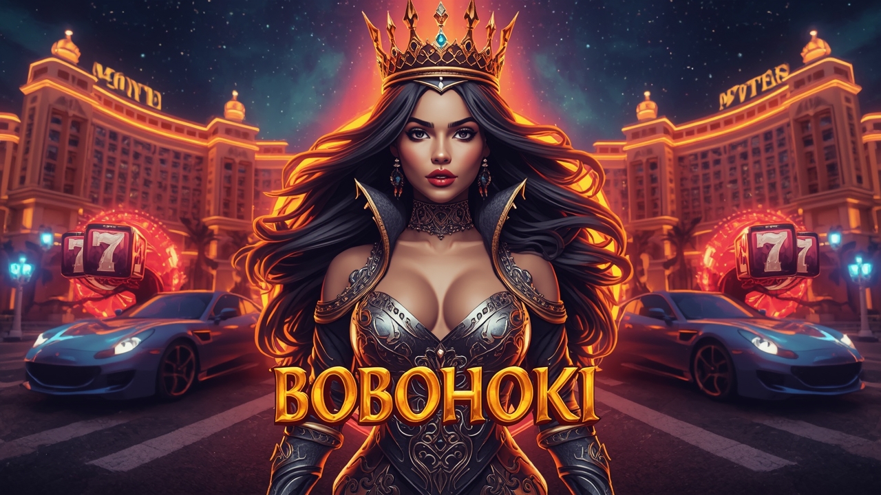 BOBOHOKI System